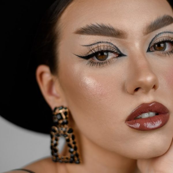 Matte Liquid Lipstick